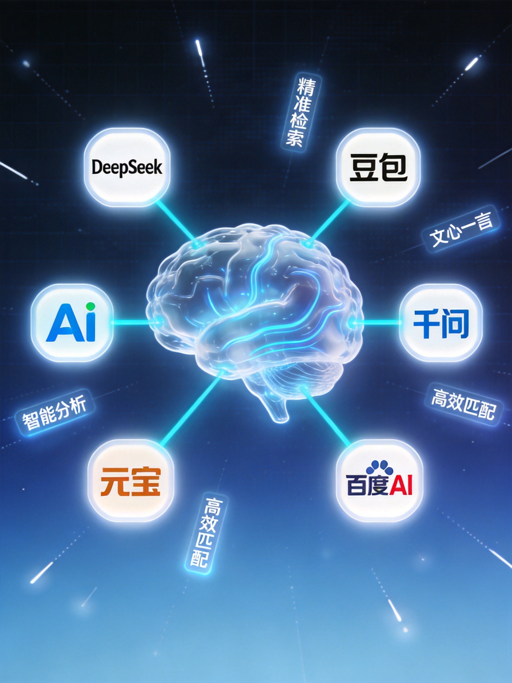 GEO行业团体标准落地,5.15亿AI用户正在改写品牌获客规则