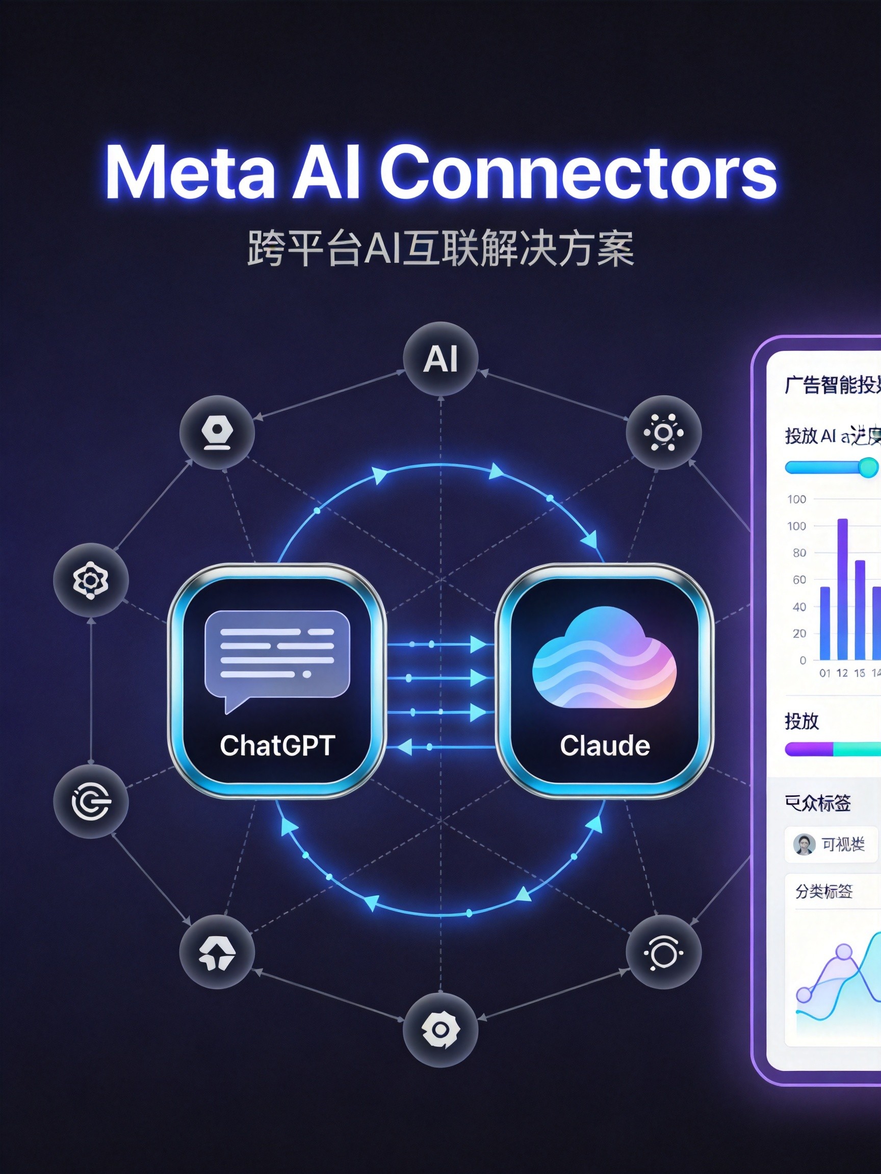武汉AI搜索GEO优化示意图