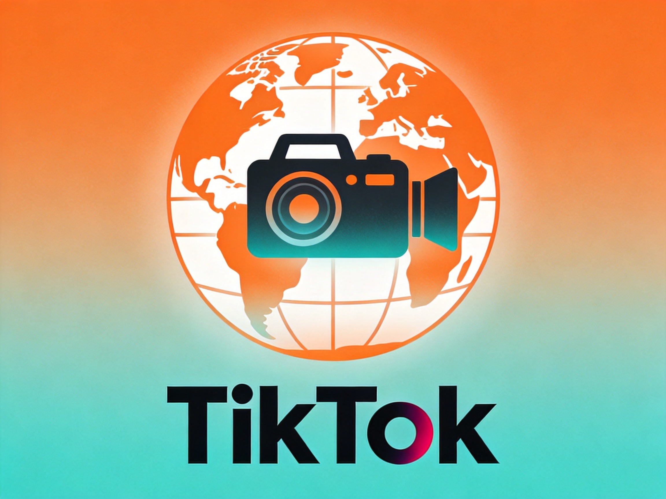 TikTok美国合资企业与短视频出海