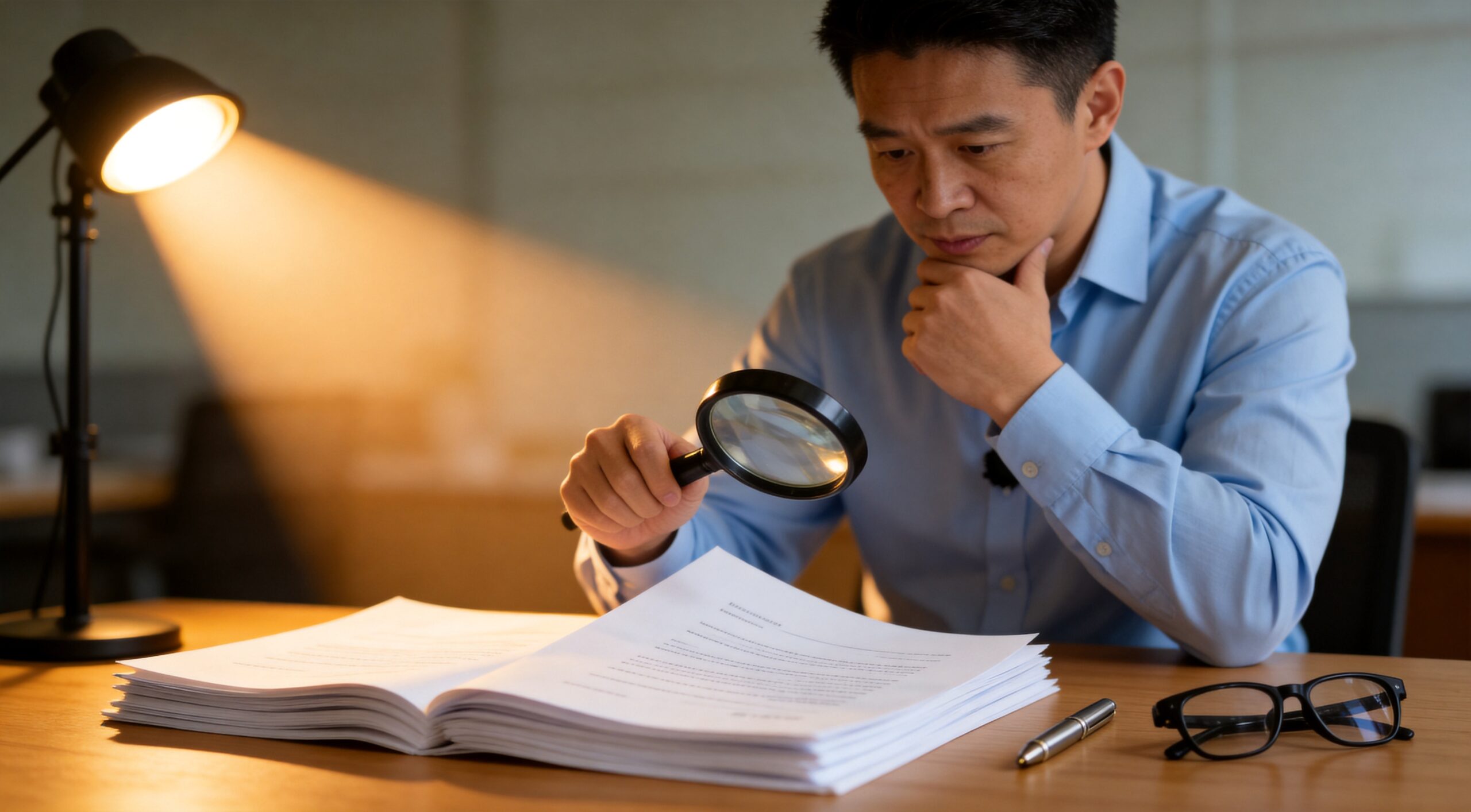 做短视频代运营这些年,客户拿来30份解约合同,这5个坑最伤人