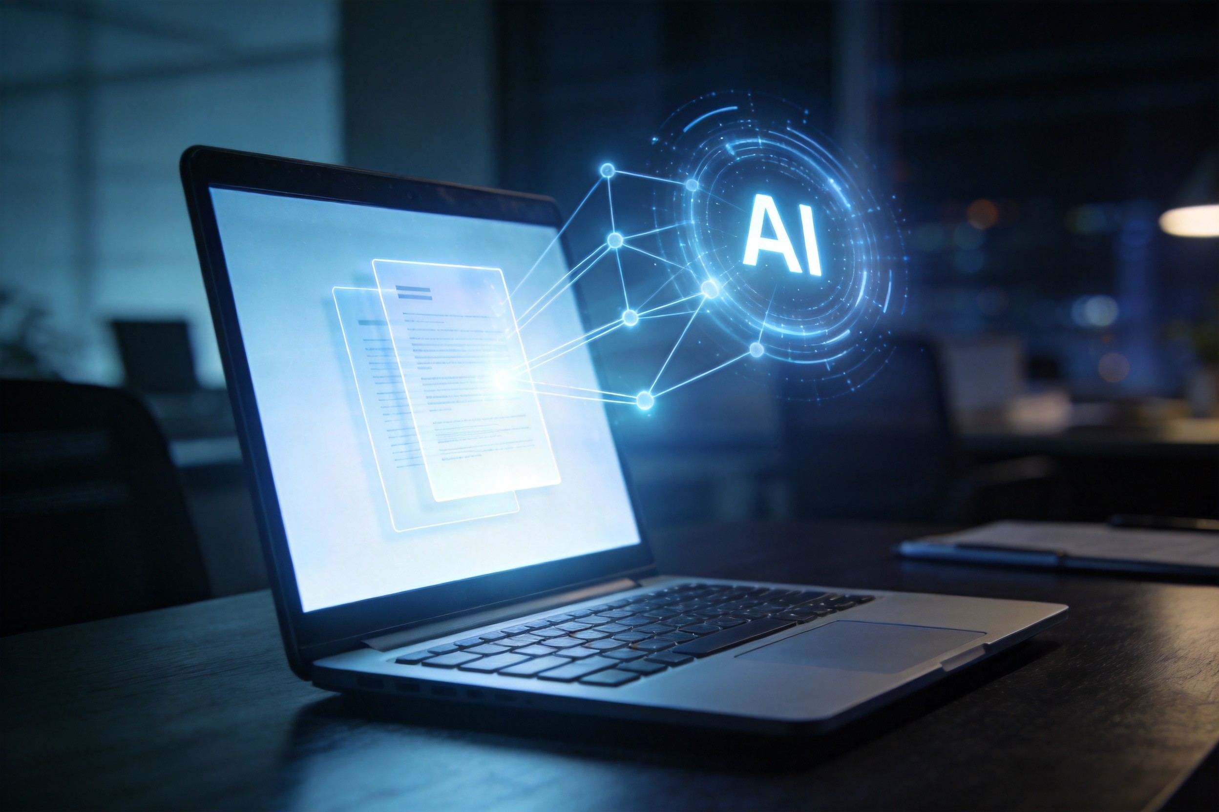 AI到底从哪些页面抓你的企业信息:6类信源页实测拆解和实体信息模板