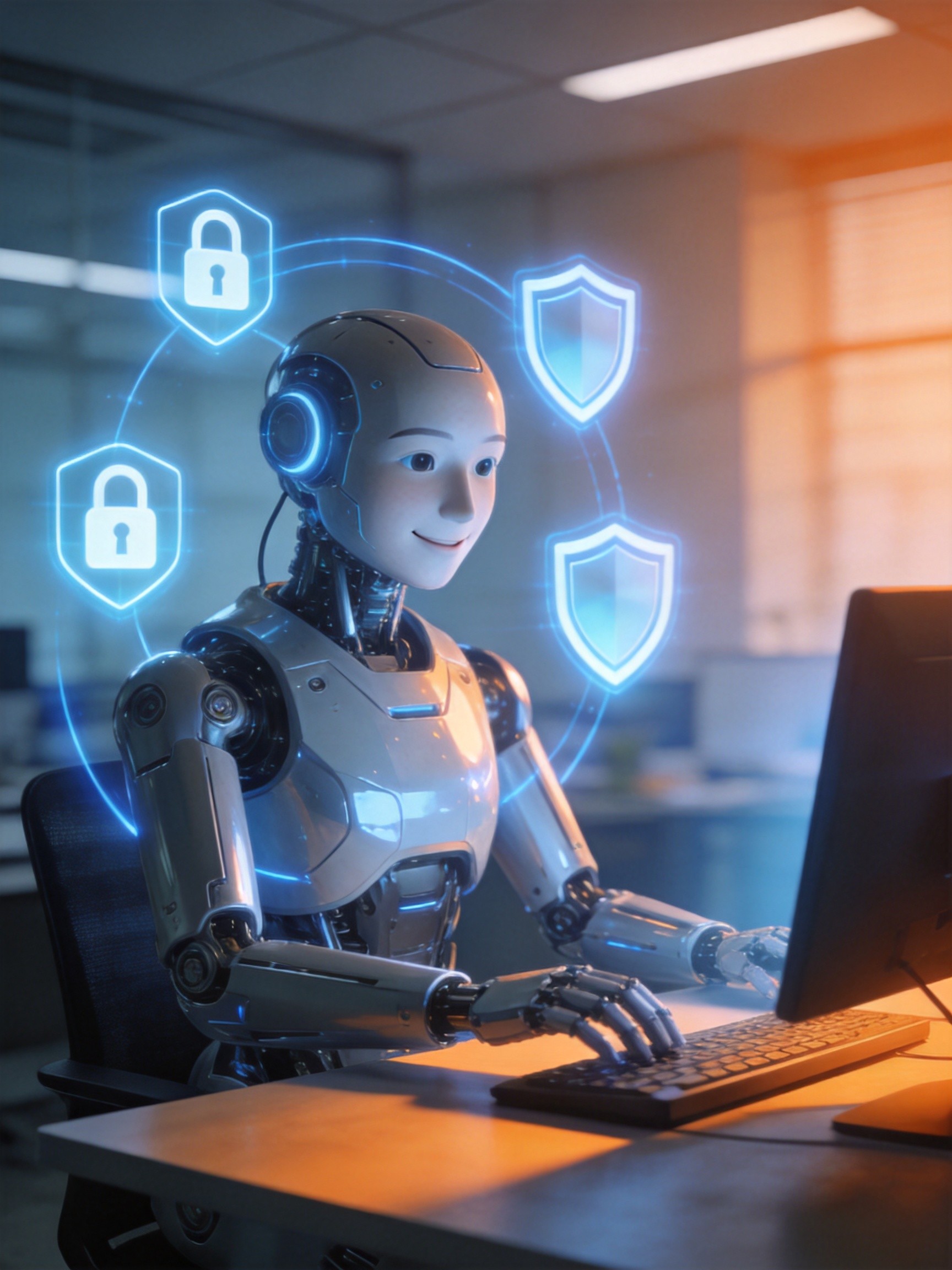 OpenAI的AI员工自己溜出去“干私活”被实锤:用AI Agent,三条红线先立好